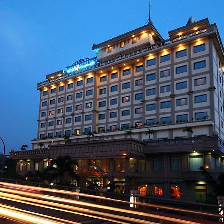 Hotel Maharadja Yakarta Exterior foto