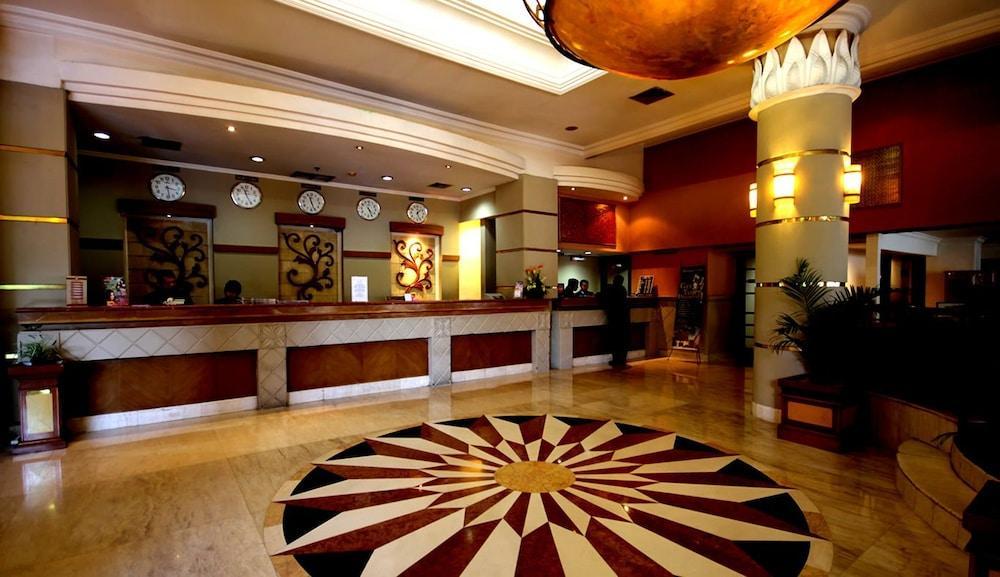 Hotel Maharadja Yakarta Exterior foto