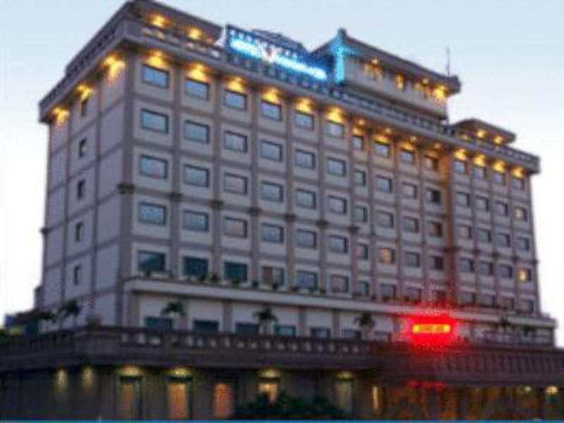 Hotel Maharadja Yakarta Exterior foto