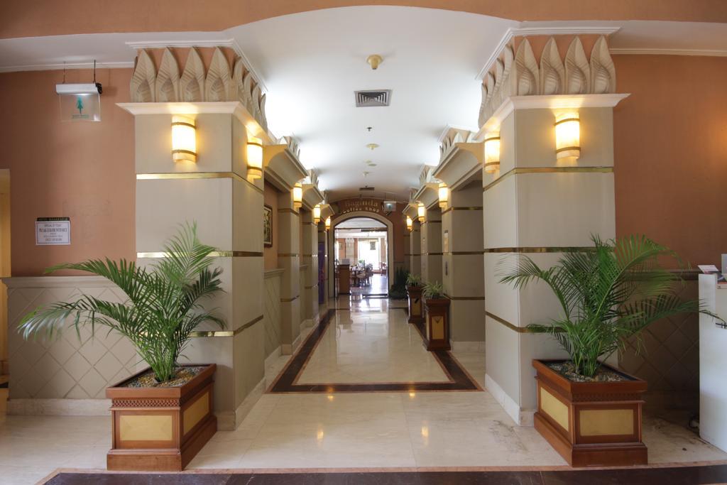 Hotel Maharadja Yakarta Exterior foto
